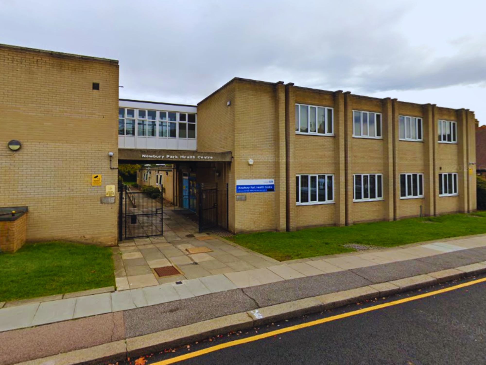 Longley Group Secures Passive Fire Upgrade Project at Newbury Park Health Centre